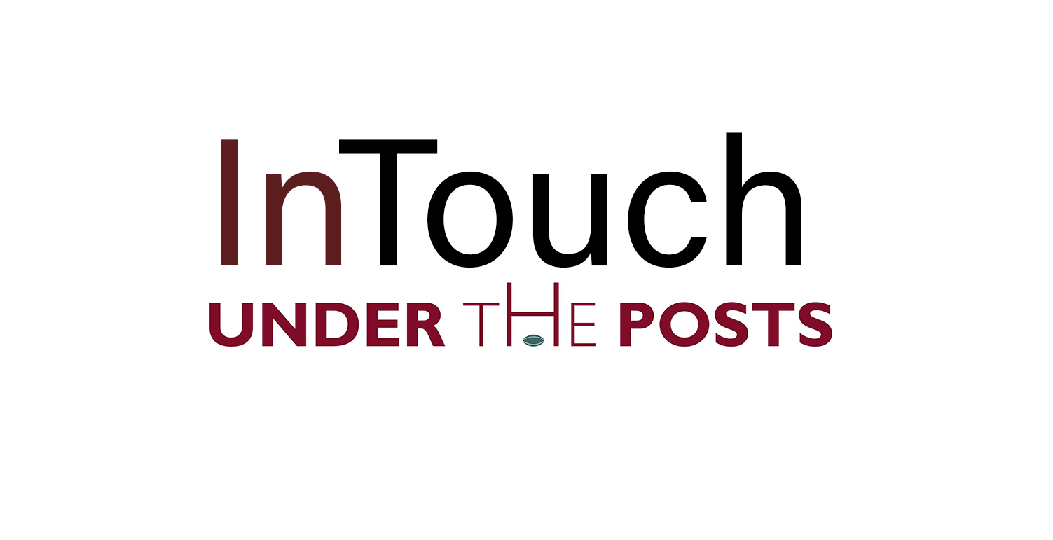 in touch