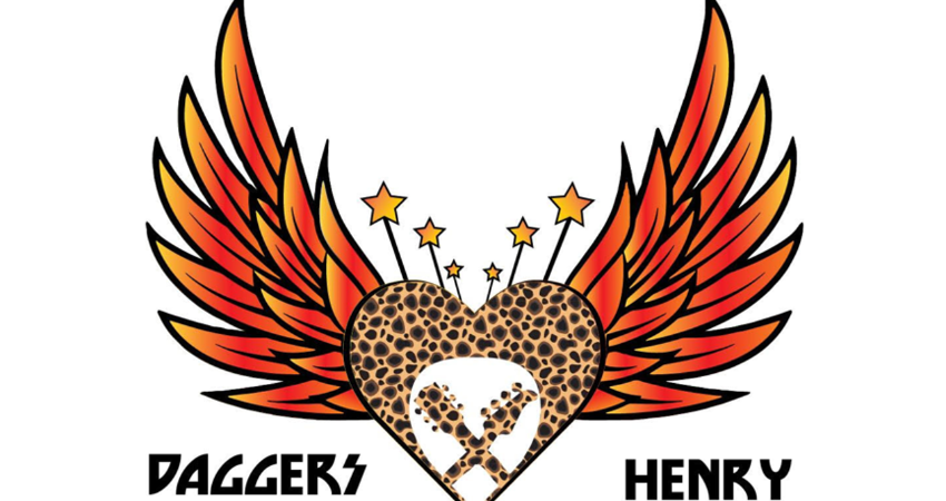 daggers henry