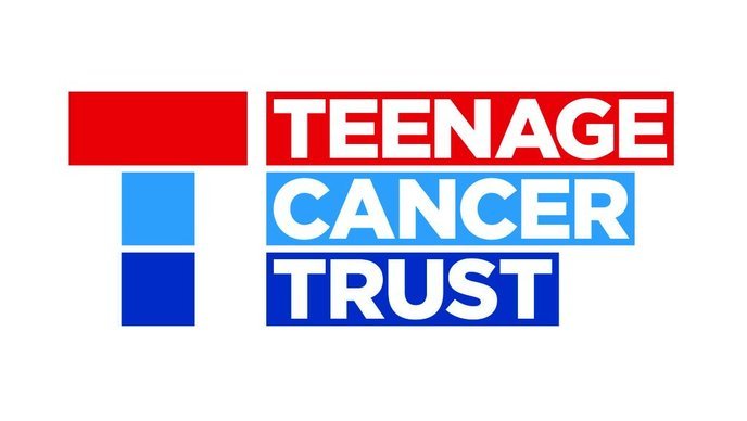 teenage cancer trust